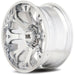 HardRock Off-Road H505 BloodShot Xposed H505-221273144C