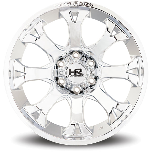 HardRock Off-Road H505 BloodShot Xposed H505-201085119C