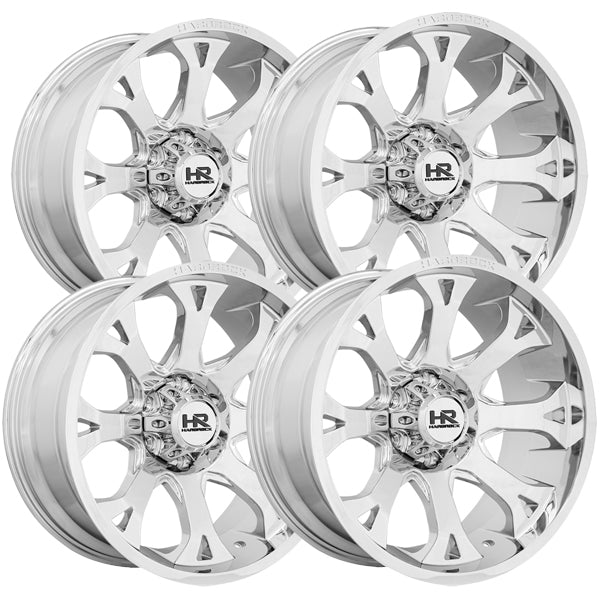 HardRock Off-Road H505 BloodShot Xposed H505-221285144C