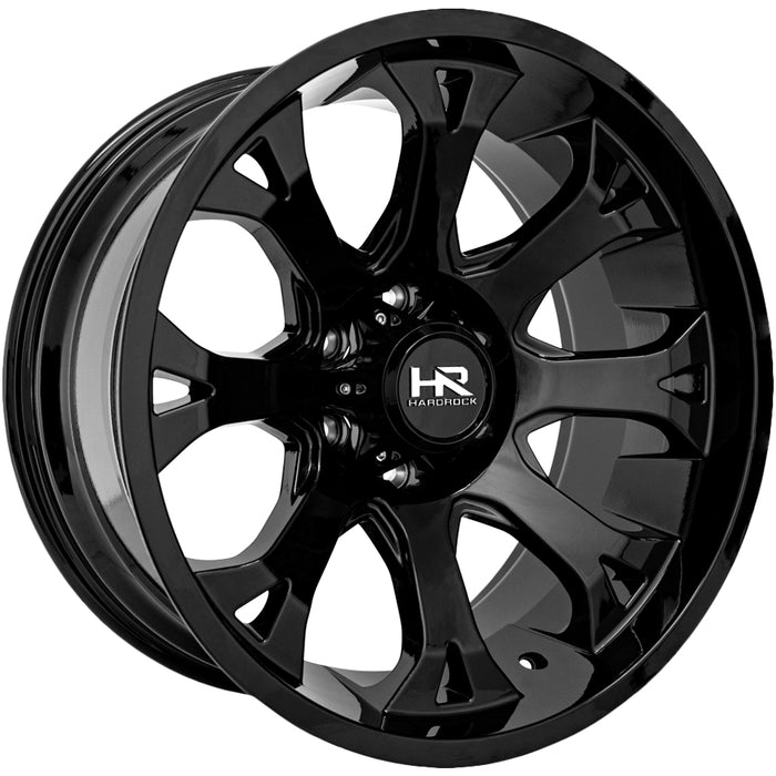 HardRock Off-Road H505 BloodShot Xposed H505-241450176GB