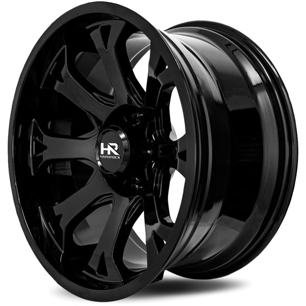 HardRock Off-Road H505 BloodShot Xposed H505-241450176GB