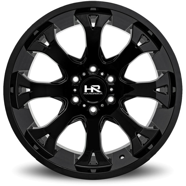 HardRock Off-Road H505 BloodShot Xposed H505-241450176GB