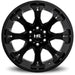 HardRock Off-Road H505 BloodShot Xposed H505-241450176GB