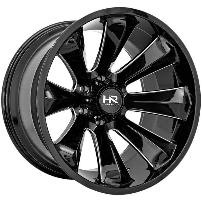 HardRock Off-Road H506 Xplosive Xposed H506-241270176BM