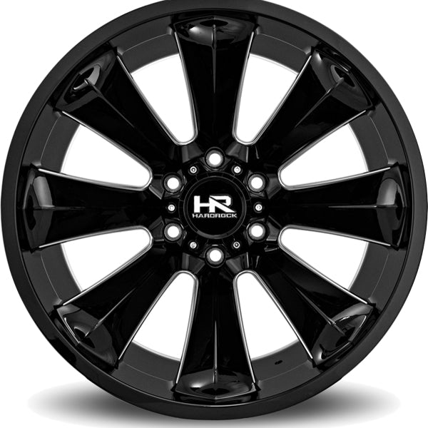 HardRock Off-Road H506 Xplosive Xposed H506-241278176BM