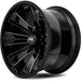 HardRock Off-Road H506 Xplosive Xposed H506-241270176BM