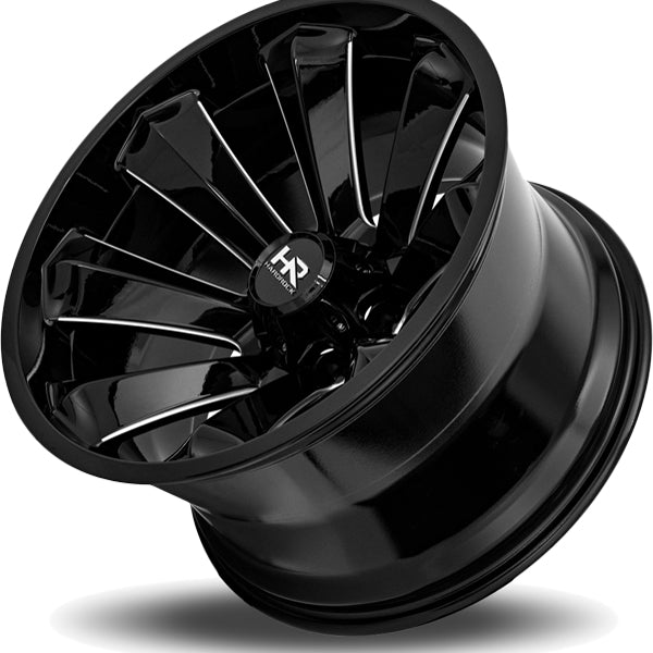 HardRock Off-Road H506 Xplosive Xposed H506-241278176BM