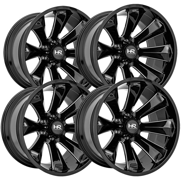 HardRock Off-Road H506 Xplosive Xposed H506-221285151BM
