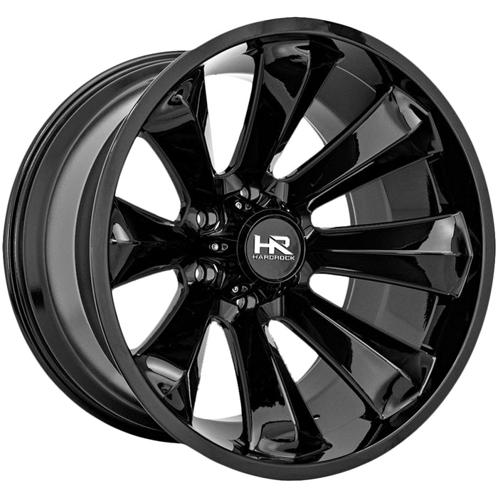 HardRock Off-Road H506 Xplosive Xposed H506-241273176GB