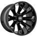 HardRock Off-Road H506 Xplosive Xposed H506-241273176GB