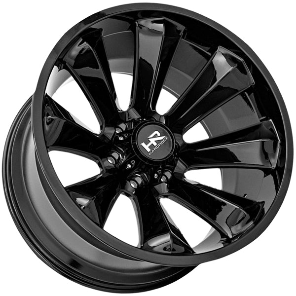 HardRock Off-Road H506 Xplosive Xposed H506-241273176GB