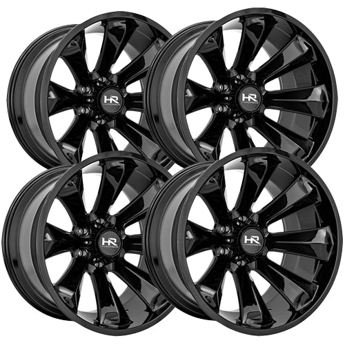 HardRock Off-Road H506 Xplosive Xposed H506-221285151GB
