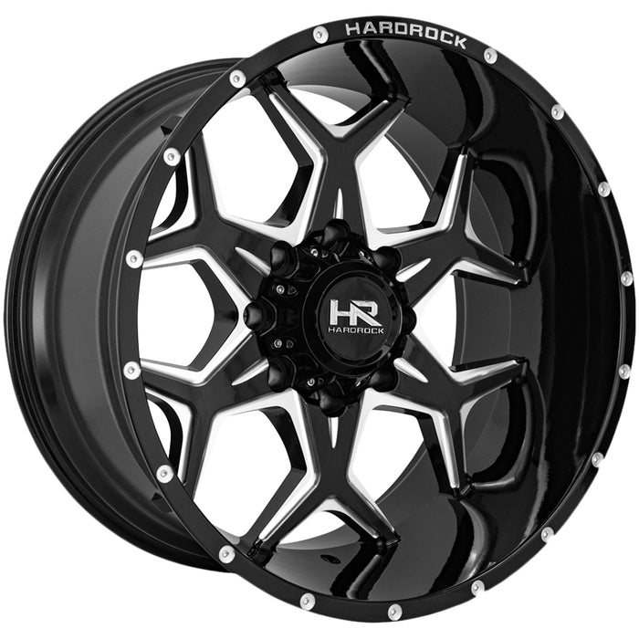 HardRock Off-Road H507 Reckless Xposed H507-241270151BM