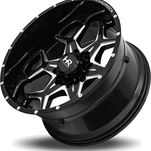 HardRock Off-Road H507 Reckless Xposed H507-241273151BM