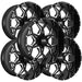 HardRock Off-Road H507 Reckless Xposed H507-241283151BM