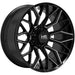 HardRock Off-Road H509 Xcentric Xposed H509-221285151BM