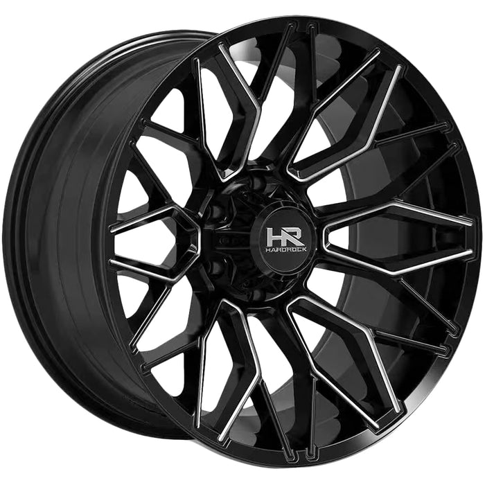 HardRock Off-Road H509 Xcentric Xposed H509-221283151BM