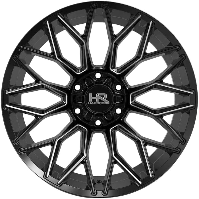 HardRock Off-Road H509 Xcentric Xposed H509-221285151BM