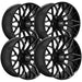 HardRock Off-Road H509 Xcentric Xposed H509-201078119BM