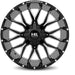 HardRock Off-Road H700 Affliction H700-241478176GBM