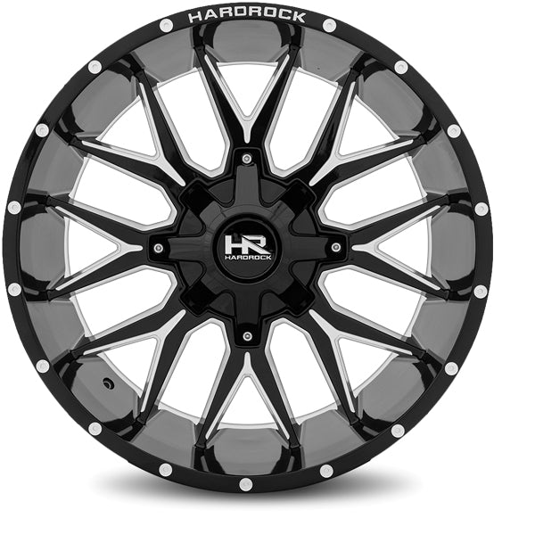HardRock Off-Road H700 Affliction H700-209052000GBM