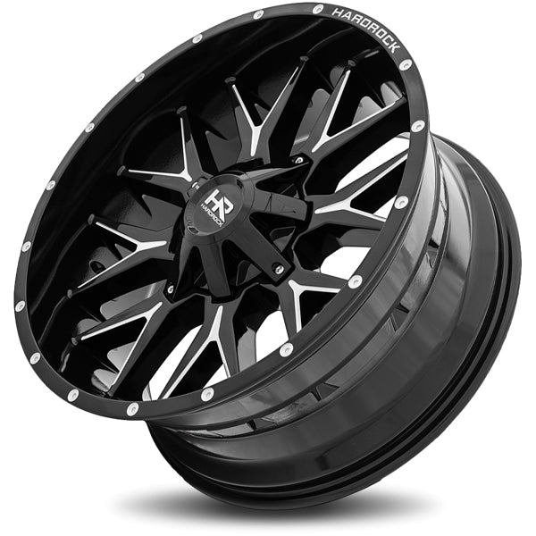 HardRock Off-Road H700 Affliction H700-241478176GBM