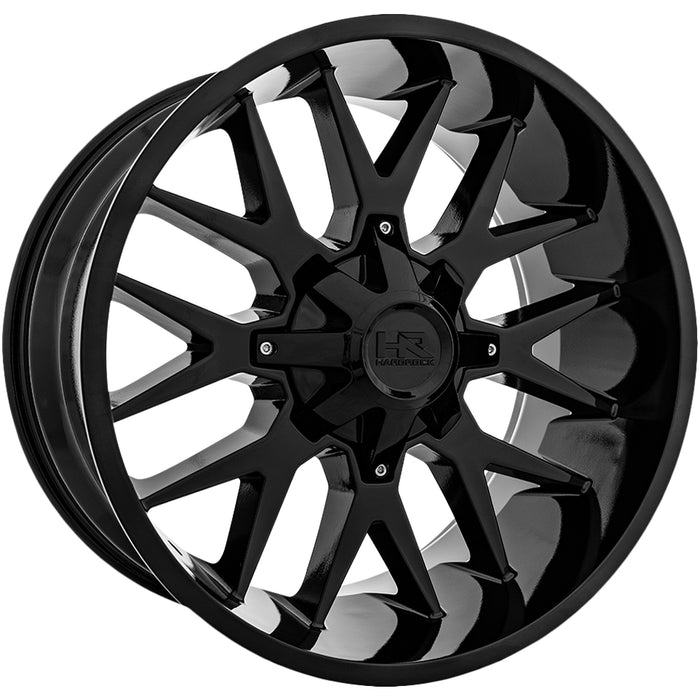 HardRock Off-Road H700 Affliction H700-201052119GB