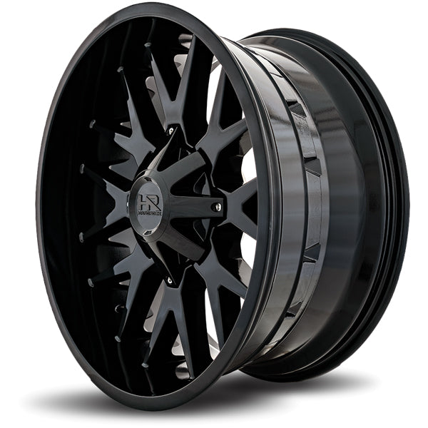 HardRock Off-Road H700 Affliction H700-201052119GB
