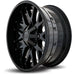 HardRock Off-Road H700 Affliction H700-201052119GB