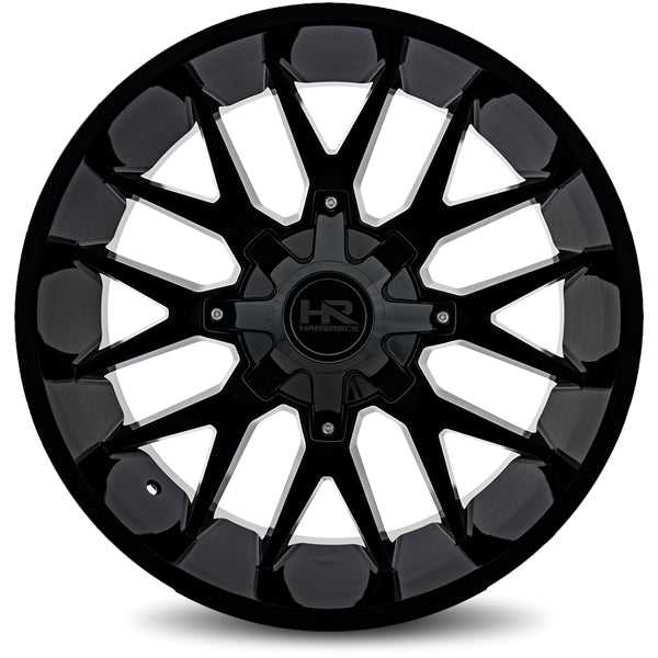 HardRock Off-Road H700 Affliction H700-201052119GB