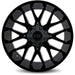 HardRock Off-Road H700 Affliction H700-201052119GB