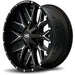 HardRock Off-Road H700 Affliction H700-241497176BM