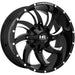 HardRock Off-Road H701 Devious H701-201237144GBM