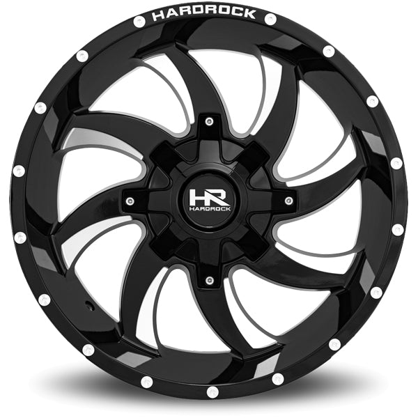 HardRock Off-Road H701 Devious H701-201237144GBM