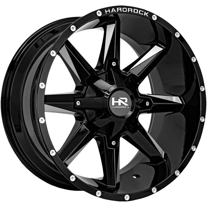 HardRock Off-Road H703 Hardcore H703-201097119GBM