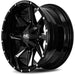 HardRock Off-Road H703 Hardcore H703-201097119GBM
