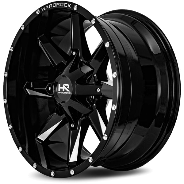 HardRock Off-Road H703 Hardcore H703-201237144GBM