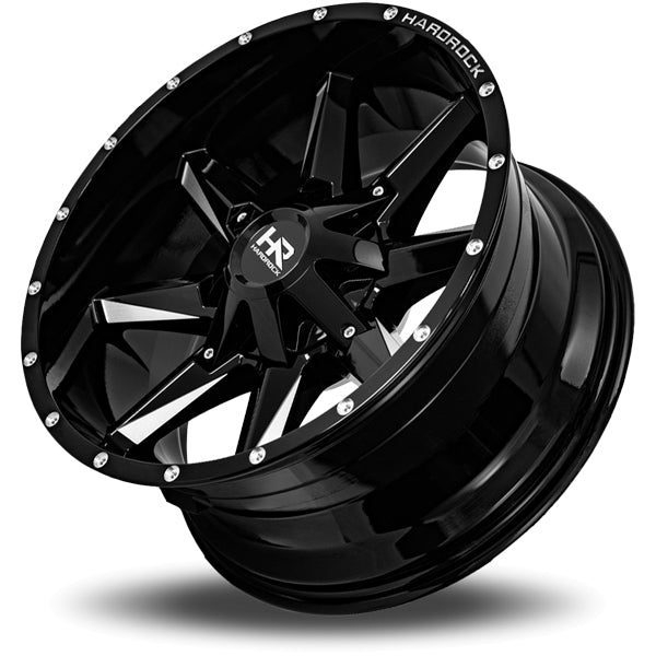 HardRock Off-Road H703 Hardcore H703-201097119GBM
