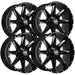 HardRock Off-Road H703 Hardcore H703-201097119GBM