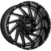 HardRock Off-Road H704 Crusher H704-209070000GBM-W