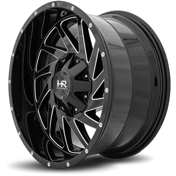 HardRock Off-Road H704 Crusher H704-209070000GBM-W