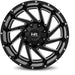 HardRock Off-Road H704 Crusher H704-209070000GBM-W