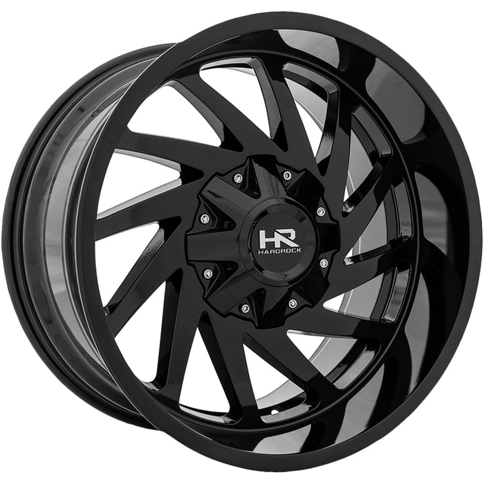 HardRock Off-Road H704 Crusher H704-201281144GB