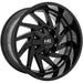 HardRock Off-Road H704 Crusher H704-201281144GB