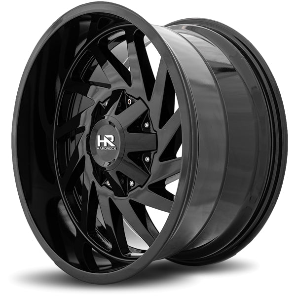 HardRock Off-Road H704 Crusher H704-201281144GB