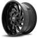 HardRock Off-Road H704 Crusher H704-201281144GB