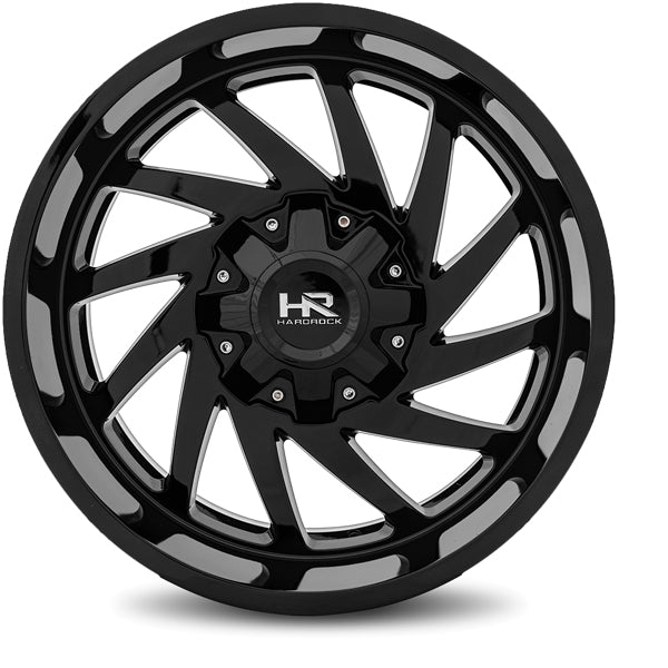 HardRock Off-Road H704 Crusher H704-201281144GB