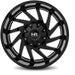 HardRock Off-Road H704 Crusher H704-201281144GB