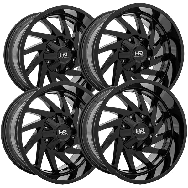 HardRock Off-Road H704 Crusher H704-201281044GB