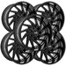 HardRock Off-Road H704 Crusher H704-209037000GB-W